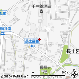 エムケーカシヤマ株式会社　ステージ１周辺の地図