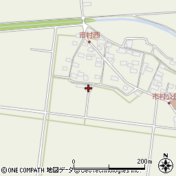 長野県小諸市市84周辺の地図