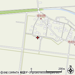 長野県小諸市市85-3周辺の地図