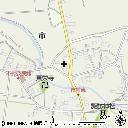 長野県小諸市市477周辺の地図