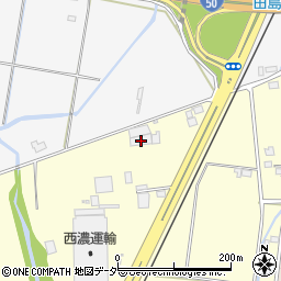有限会社石川プレス工業所周辺の地図