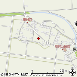 長野県小諸市市58-1周辺の地図