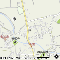 長野県小諸市市468周辺の地図