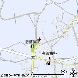 株式会社大和　事務所周辺の地図