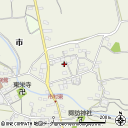 長野県小諸市市492周辺の地図