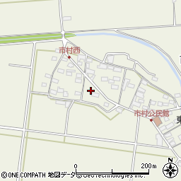長野県小諸市市58周辺の地図