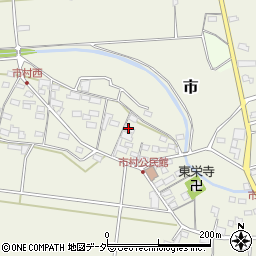 長野県小諸市市39周辺の地図