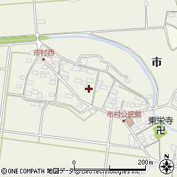 長野県小諸市市24-3周辺の地図