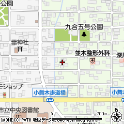 株式会社龍美周辺の地図