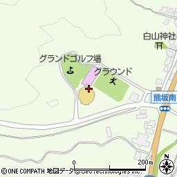 石川県加賀市熊坂町乙周辺の地図