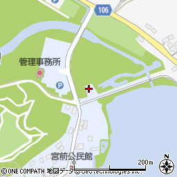 茨城県東茨城郡茨城町中石崎2281周辺の地図