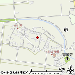 長野県小諸市市24周辺の地図