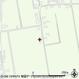 花村シルク印刷周辺の地図