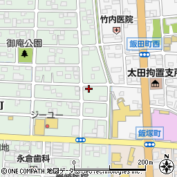 津久井管楽器修理工房周辺の地図