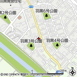 町田モーターサイクル周辺の地図