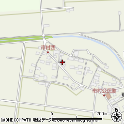 長野県小諸市市56周辺の地図