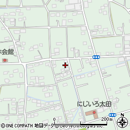 シティハイム東亜工業Ｂ周辺の地図
