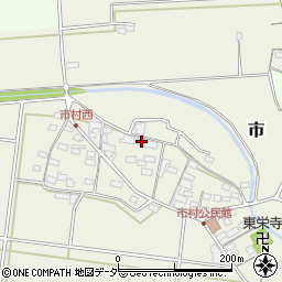 長野県小諸市市50周辺の地図