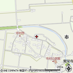 長野県小諸市市47周辺の地図