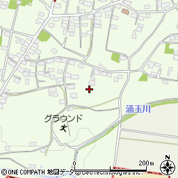 長野県小諸市耳取2101-5周辺の地図