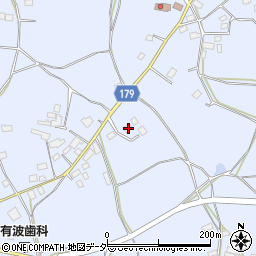 茨城県東茨城郡茨城町中石崎482周辺の地図