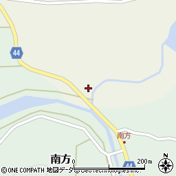 有限会社北沢建設周辺の地図
