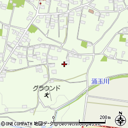 長野県小諸市耳取2101周辺の地図
