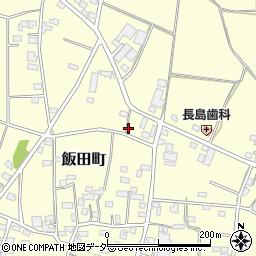 株式会社カタヤマ塗装周辺の地図