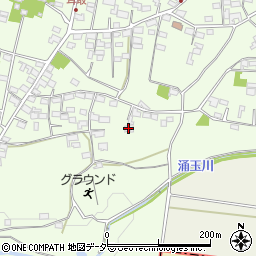 長野県小諸市耳取2101-2周辺の地図