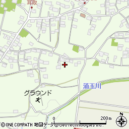 長野県小諸市耳取2105周辺の地図