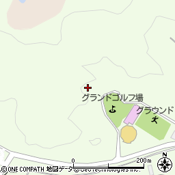 石川県加賀市熊坂町ケ周辺の地図