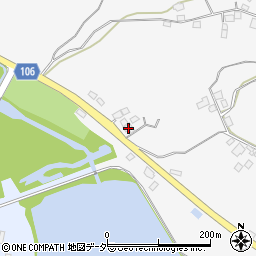 真田工務店周辺の地図