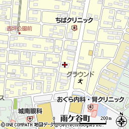 小山市シルバー人材センター（公益社団法人）周辺の地図