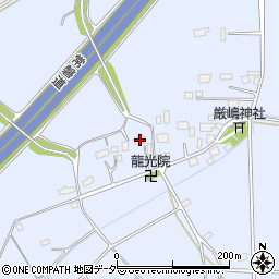 茨城県笠間市安居2273周辺の地図