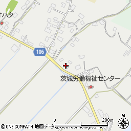 中村電機商会周辺の地図