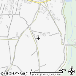 茨城県東茨城郡茨城町木部1295周辺の地図