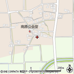 長野県安曇野市堀金烏川3123周辺の地図