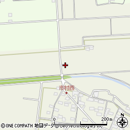 長野県小諸市市118周辺の地図
