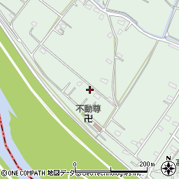 栃木県佐野市高橋町740周辺の地図