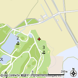 石川県加賀市黒瀬町レ周辺の地図
