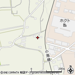 長野県小諸市市1054-5周辺の地図