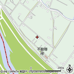 栃木県佐野市高橋町737周辺の地図