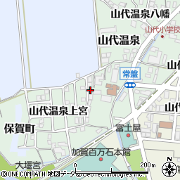 成寿荘周辺の地図