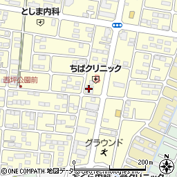 足利小山信用金庫城南支店周辺の地図