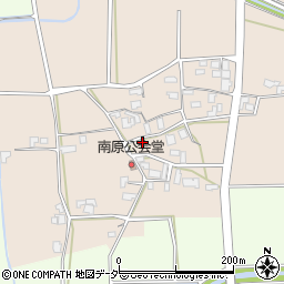 長野県安曇野市堀金烏川3135周辺の地図