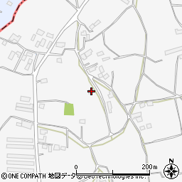 茨城県東茨城郡茨城町木部1450周辺の地図