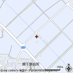 平塚自動車周辺の地図