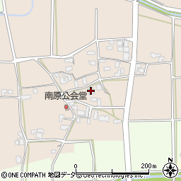 ナポリピッツァタスク周辺の地図
