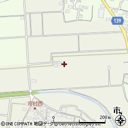 長野県小諸市市122-2周辺の地図