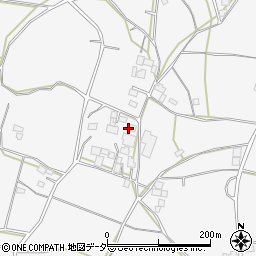 桜川鉄工有限会社周辺の地図